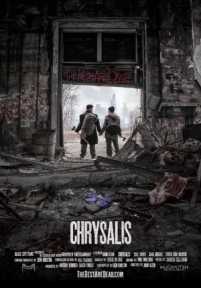 Куколка — Chrysalis (2014)
