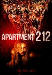 Квартира 212 — Apartment 212 (2017)