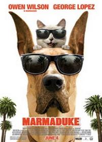 Мармадюк — Marmaduke (2010)