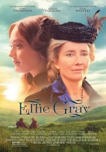 Эффи — Effie Gray (2014)