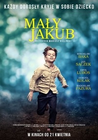 Маленький Якуб — Maly Jakub (2017)