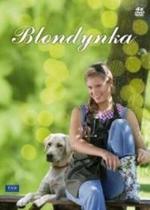 Блондинка — Blondynka (2010)