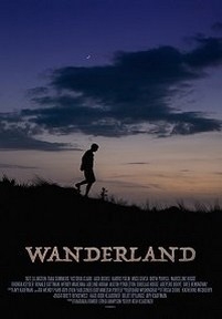 Зачарованный город — Wanderland (2018)
