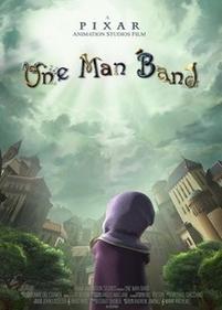 Человек-оркестр — One Man Band (2005)