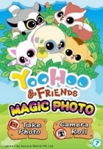Юху и его друзья (ЙооХоо) — YooHoo &amp; Friends (2010)