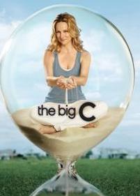 Большая Ж (Большая буква Р) — The Big C (2010-2013) 1,2,3,4 сезоны