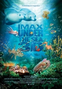 На глубине морской — Under the Sea (2009)
