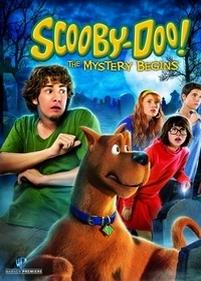 Скуби-Ду 3: Тайна начинается — Scooby-Doo! The Mystery Begins (2009)