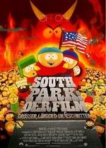 Южный Парк: Большой, длинный, необрезанный — South Park: Bigger Longer &amp; Uncut (1999)