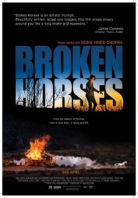 Загнанные лошади — Broken Horses (2015)