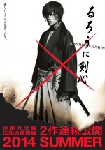 Бродяга Кэнсин: Последняя легенда — Rurouni Kenshin: The Legend Ends (2014)