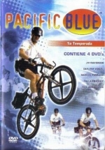 Полицейские на велосипедах — Pacific Blue (1996-2001) 1,2,3,4 сезоны