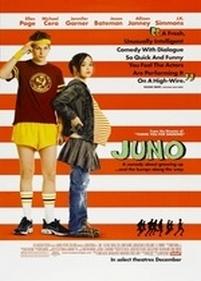 Джуно — Juno (2007)