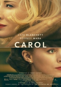 Кэрол — Carol (2015)