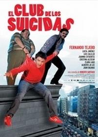 Клуб самоубийц — El club de los suicidas (2007)