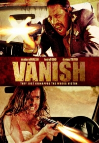 Исчезновение — VANish (2014)