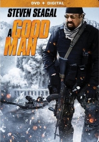 Хороший человек — A Good Man (2014)
