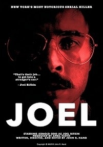 Джоэл — Joel (2018)