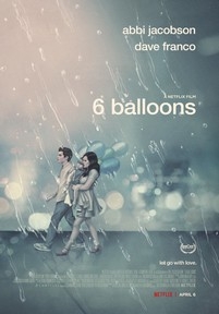 6 шариков — 6 Balloons (2018)