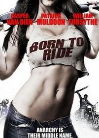Прирожденный гонщик — Born to Ride (2011)
