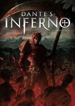 Ад Данте: Анимированный эпос — Dante&#039;s Inferno: An Animated Epic (2010)