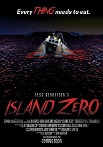 Нулевой остров — Island Zero (2018)