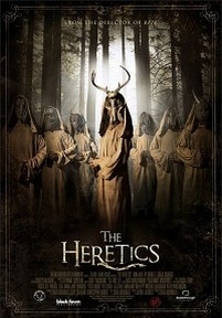 Еретики — The Heretics (2017)