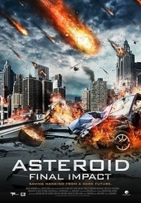 Астероид: Смертельный удар — Meteor Assault (2015)