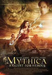 Мифика: Задание для героев — Mythica: A Quest for Heroes (2014)