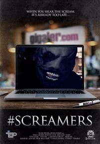 Крикуны — #Screamers (2016)