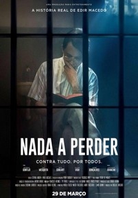 Нечего терять — Nada a Perder (2018)