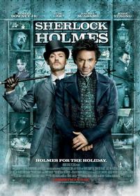Шерлок Холмс — Sherlock Holmes (2009)