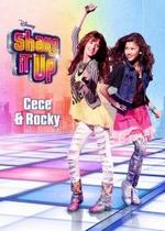 Танцевальная лихорадка — Shake It Up! (2010-2011) 1,2,3 сезоны