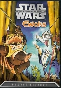 Эвоки — Ewoks (1985)