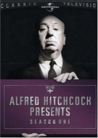 Альфред Хичкок представляет — Alfred Hitchcock Presents (1955)