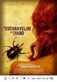 Жуки дьявола — O Escaravelho do Diabo (2016)