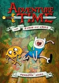 Adventure Time with Finn Jake - Torrent ArЕџivi