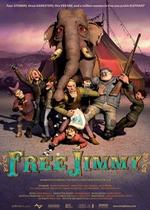 Освободите Джимми — Slipp Jimmy fri (2006)