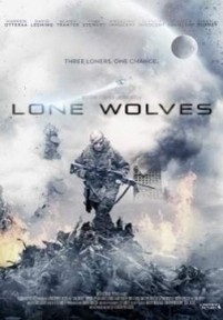 Одинокие волки — Lone Wolves (2016)