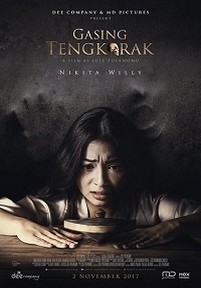 Потерянный череп — Gasing Tengkorak (2017)