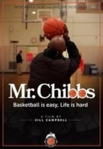 Мистер Чиббс — Mr. Chibbs (2017)