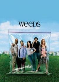 Косяки — Weeds (2005-2013) 1,2,3,4,5,6,7,8 сезоны