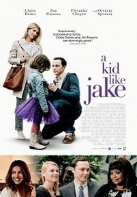 Парень как Джэйк — A Kid Like Jake (2018)