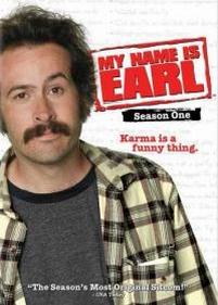 Меня зовут Эрл — My Name Is Earl (2005-2008) 1,2,3,4 сезоны