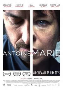 Антуан и Мари — Antoine et Marie (2014)
