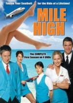 Стюардессы — Mile High (2003-2004) 1,2 сезоны