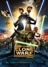 Звездные войны: Войны клонов — Star Wars: The Clone Wars (2008)