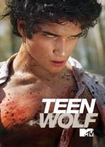 Teen Wolf Skachat Dika To