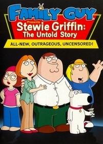 Стьюи Гриффин: Нерассказанная история — Family Guy Presents Stewie Griffin: The Untold Story (2005)