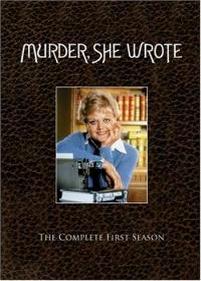 Она написала убийство — Murder, She Wrote (1984-1995) 1,2,3,4,5,6,7,8,9,10,11,12 сезоны